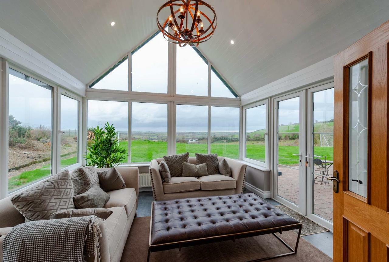 Four Winds,Kinsale Town,Exquisite Holiday Homes,Sleeps 26 Exterior photo