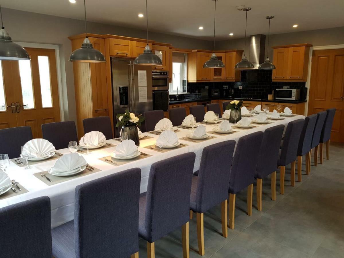 Four Winds,Kinsale Town,Exquisite Holiday Homes,Sleeps 26 Exterior photo