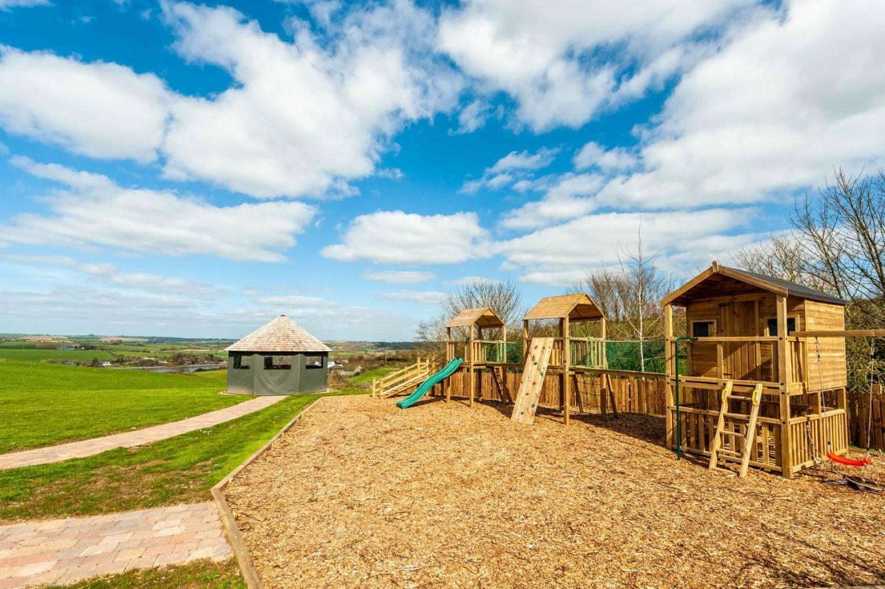 Four Winds,Kinsale Town,Exquisite Holiday Homes,Sleeps 26 Exterior photo
